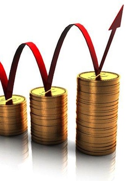 Higher Profits